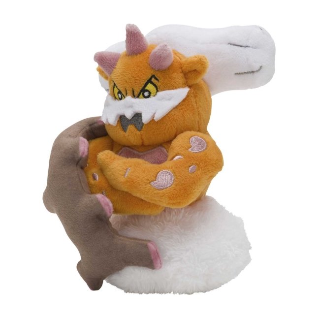 Landorus Incarnate Forme Sitting Cuties Plush 6 In Pokémon