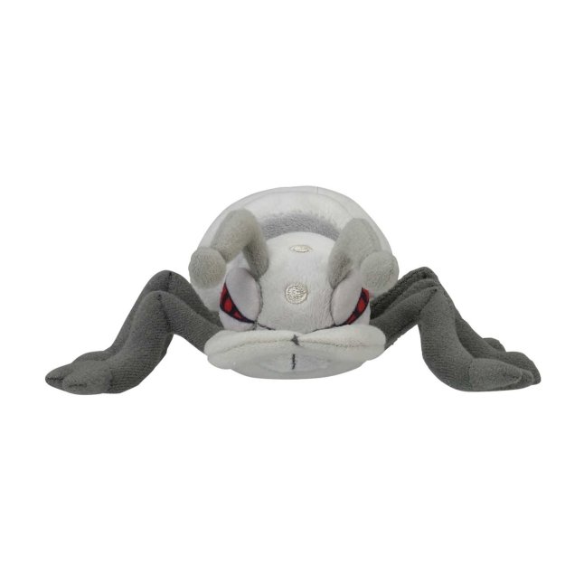 Durant Sitting Cuties Plush 2 ¼ In Pokémon Center Official Site