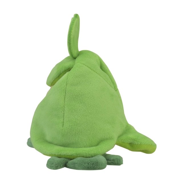 Swadloon Sitting Cuties Plush 5 ½ In Pokémon Center Official Site