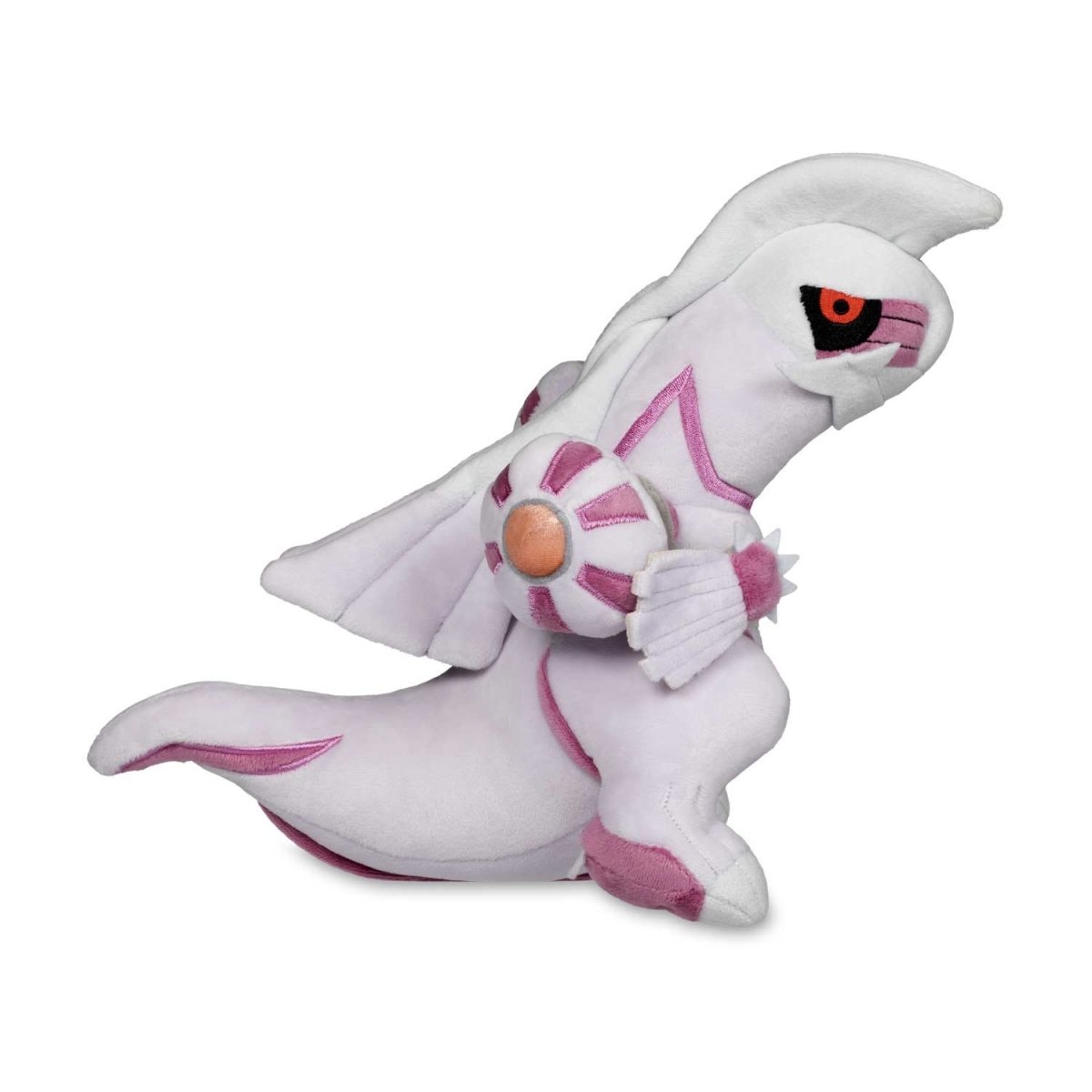 Boss Costume Collection Palkia Plush 9 ½ In Pokémon Center