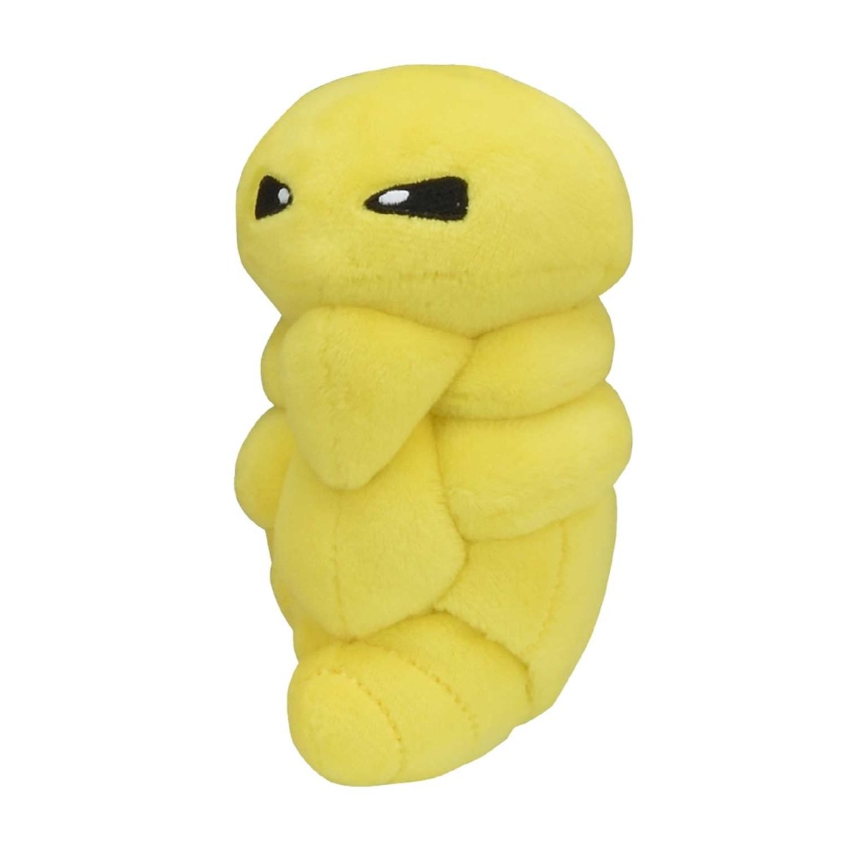 Kakuna Sitting Cuties Plush In Pok Mon Center Official Site