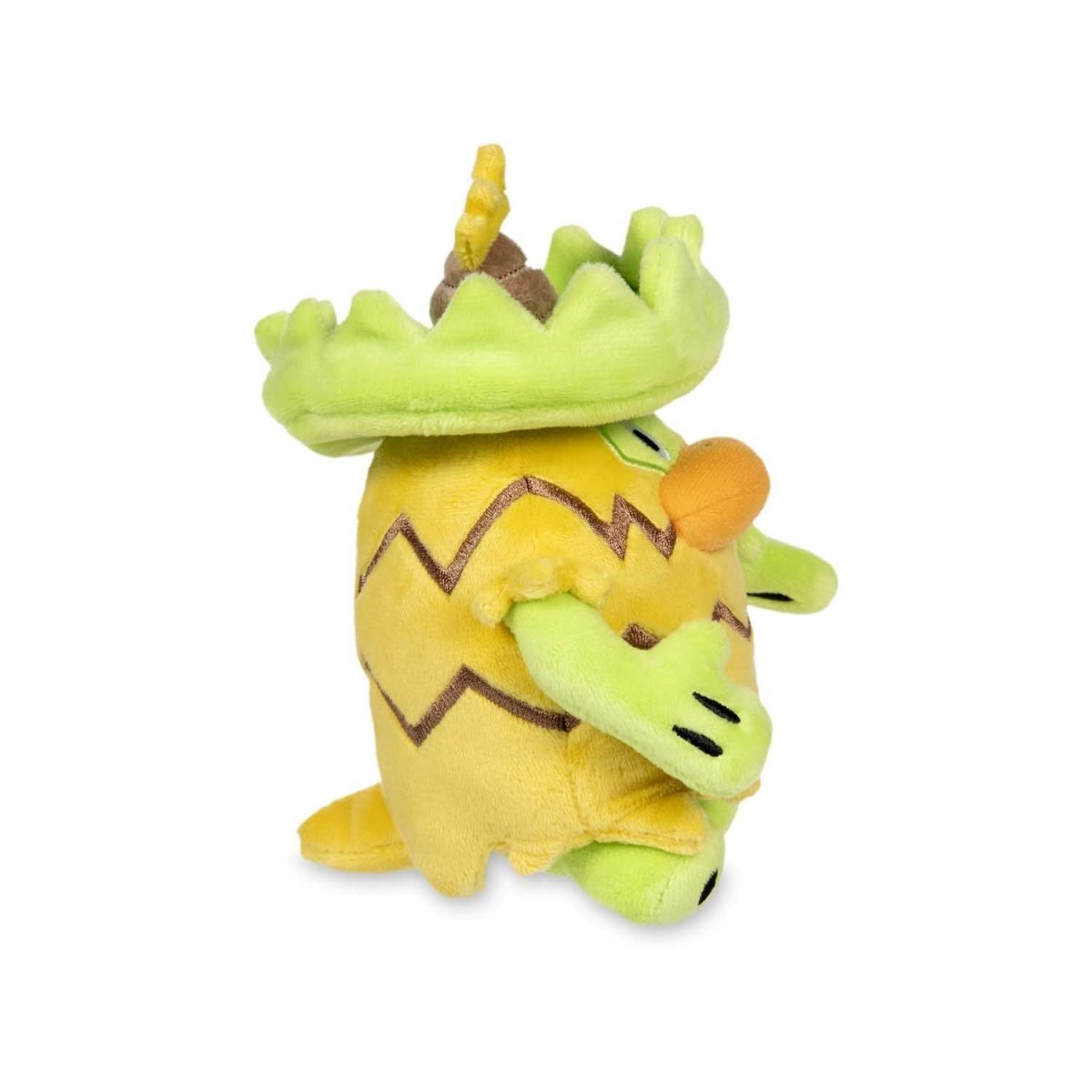 Ludicolo Sitting Cuties Plush 5 ½ In Pokémon Center Official Site