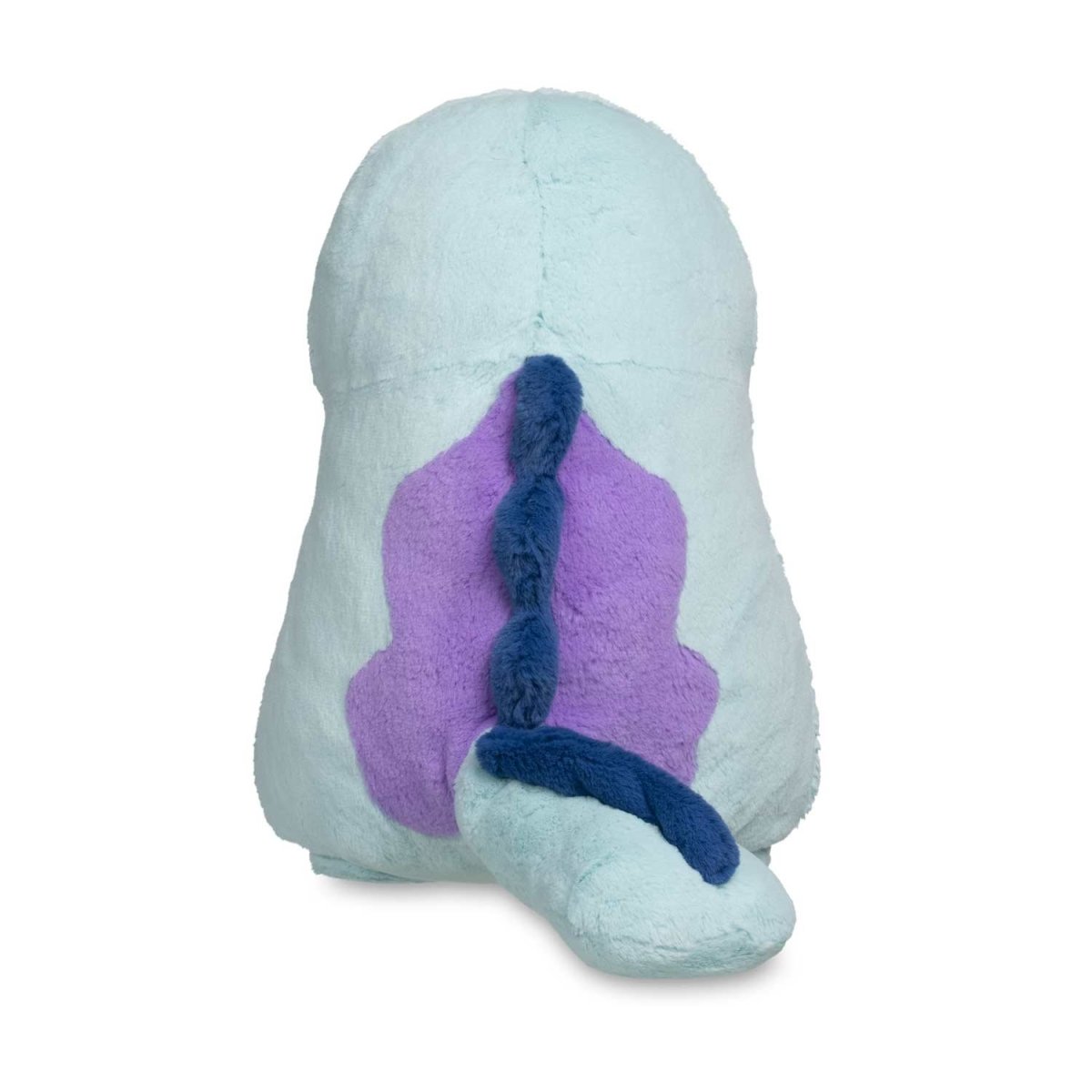 Quagsire Comfy Friends Plush In Pok Mon Center Official Site