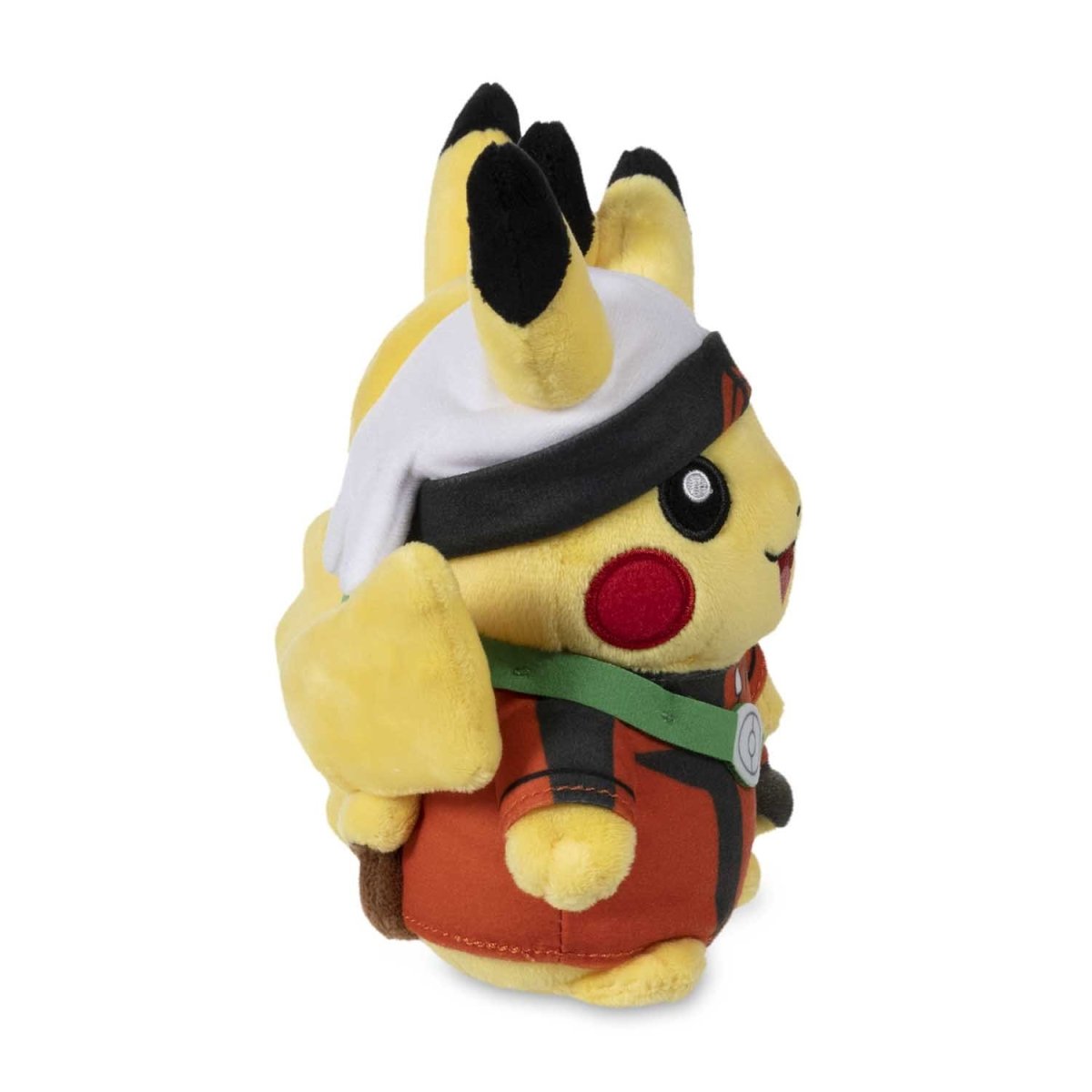 Th Celebration Hoenn Region Pikachu Pok Plush In Pok Mon