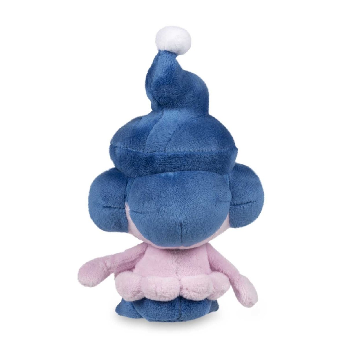 Mime Jr Sitting Cuties Plush 6 ½ In Pokémon Center Official Site