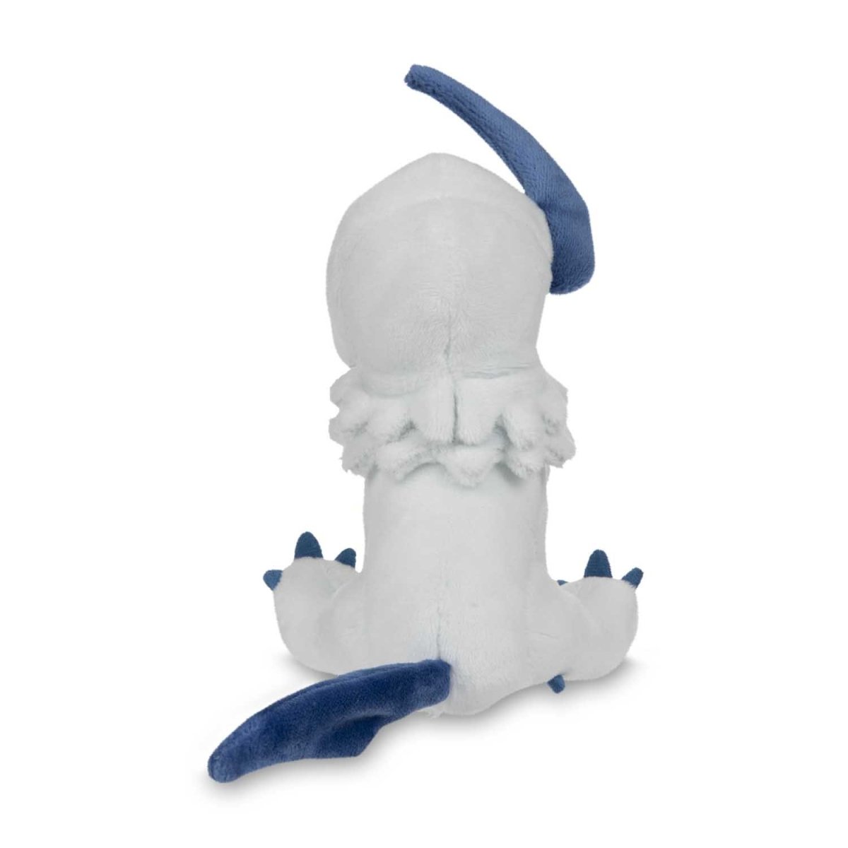 Absol Sitting Cuties Plush In Pok Mon Center Canada Official Site