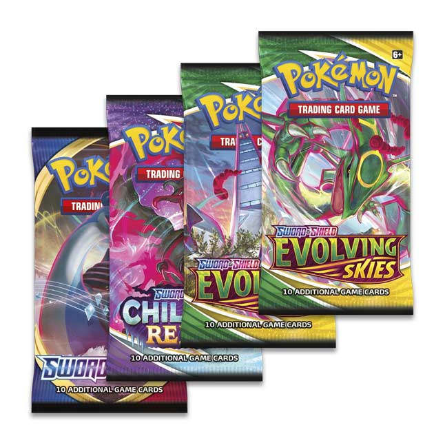 Pok Mon Tcg Greninja V Union Special Collection Pok Mon Center