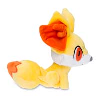 fennekin doll