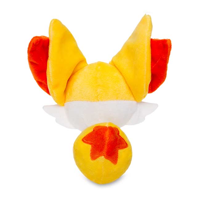 fennekin doll