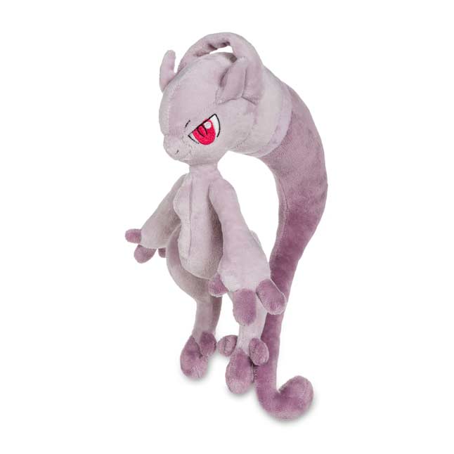 large mewtwo plush