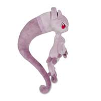 large mewtwo plush