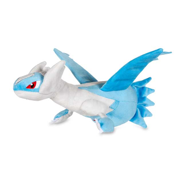 latios plush