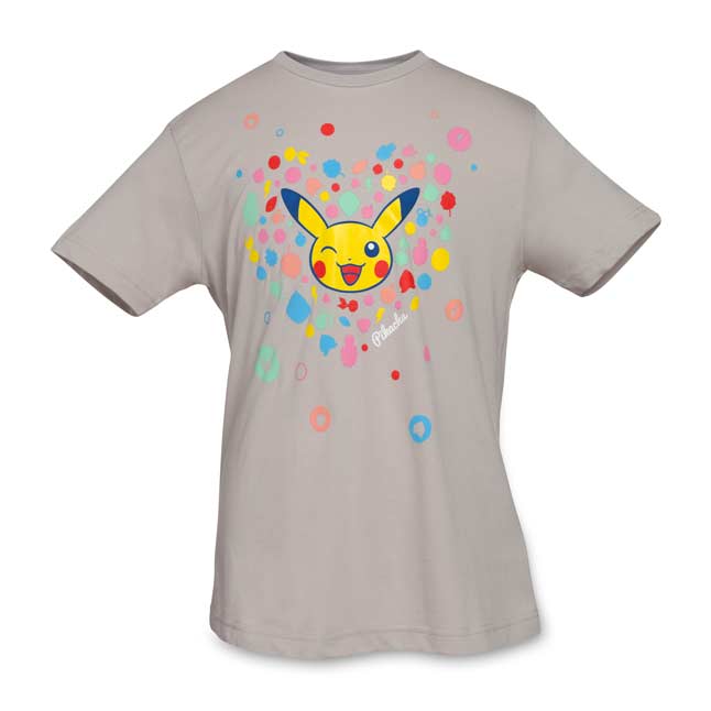 pokemon fit pikachu