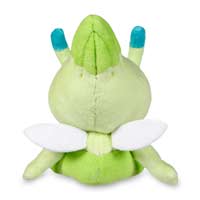 celebi pokedoll