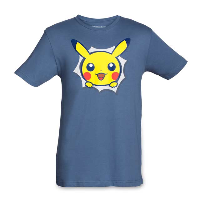 pokemon fit pikachu