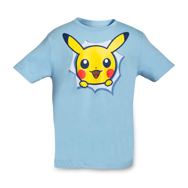 pokemon fit pikachu