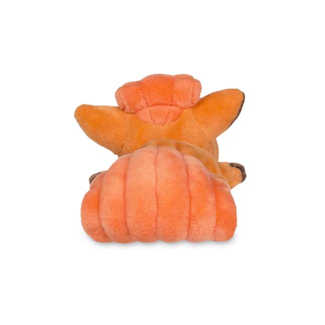 vulptex plush