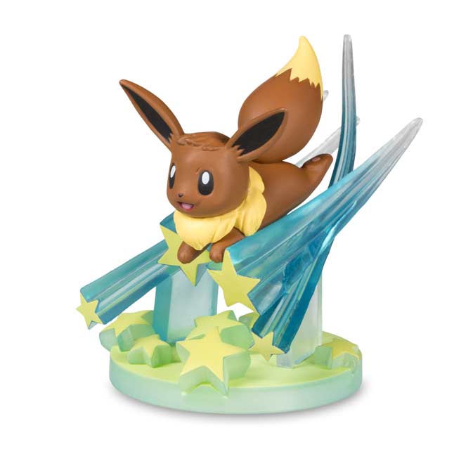 eevee figure