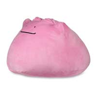 ditto pillow