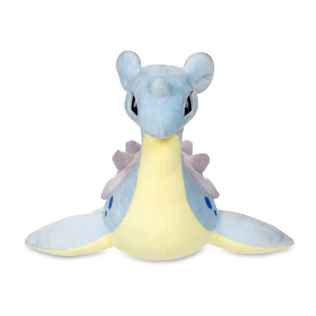 lapras life size