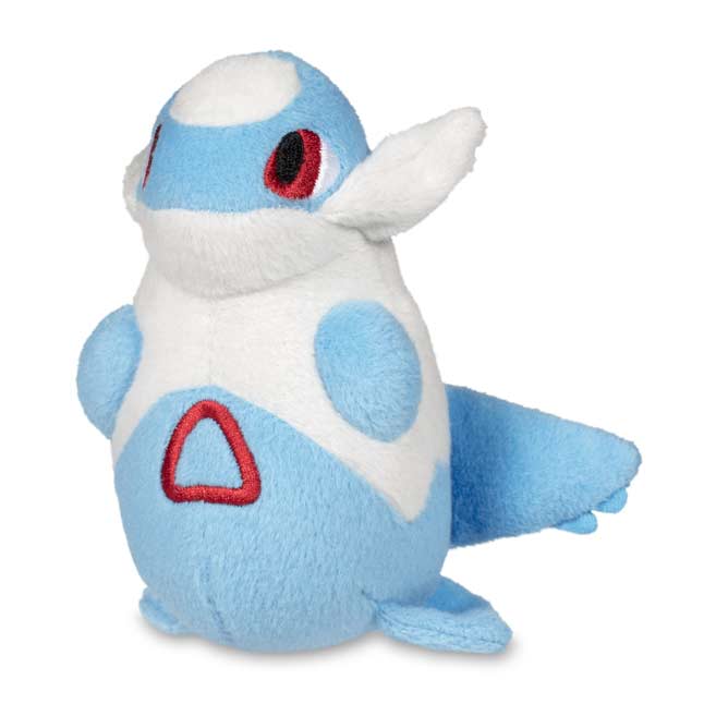 latios plush