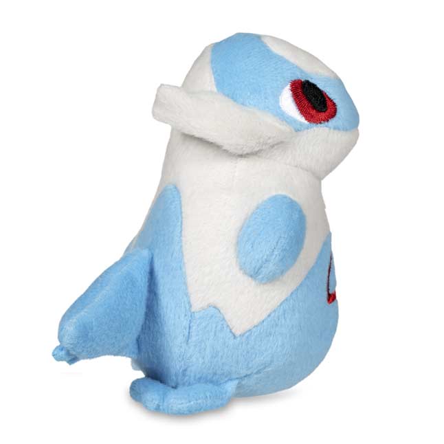 latios plush