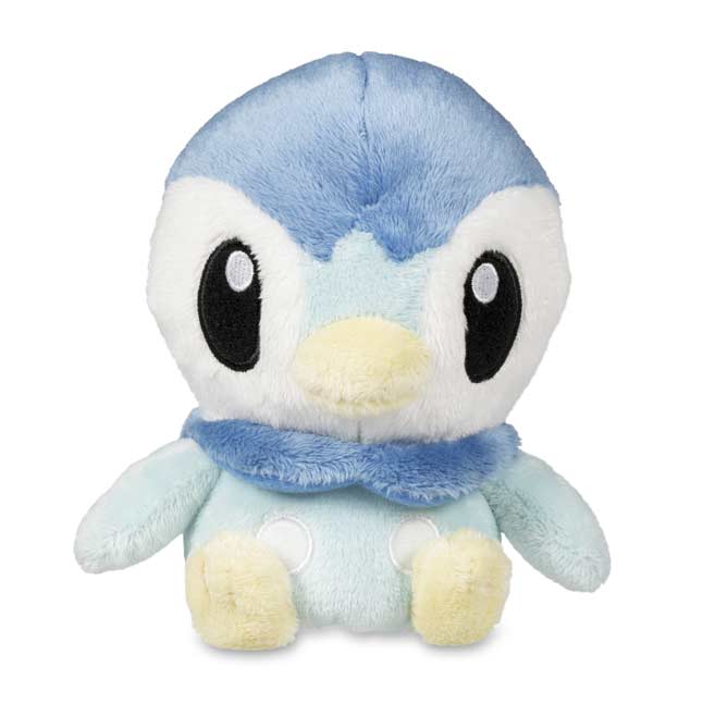 piplup plush amazon