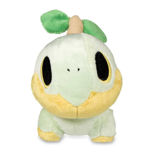 turtwig plush