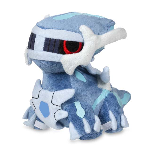 giant dialga plush