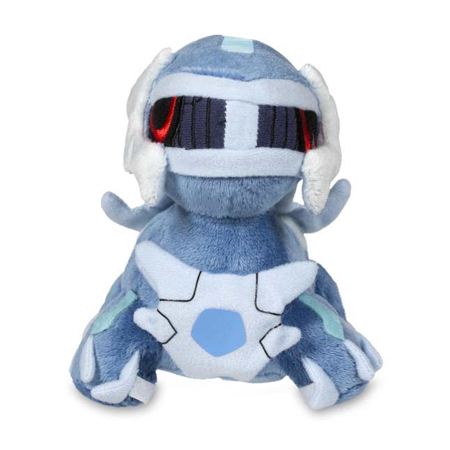 giant dialga plush