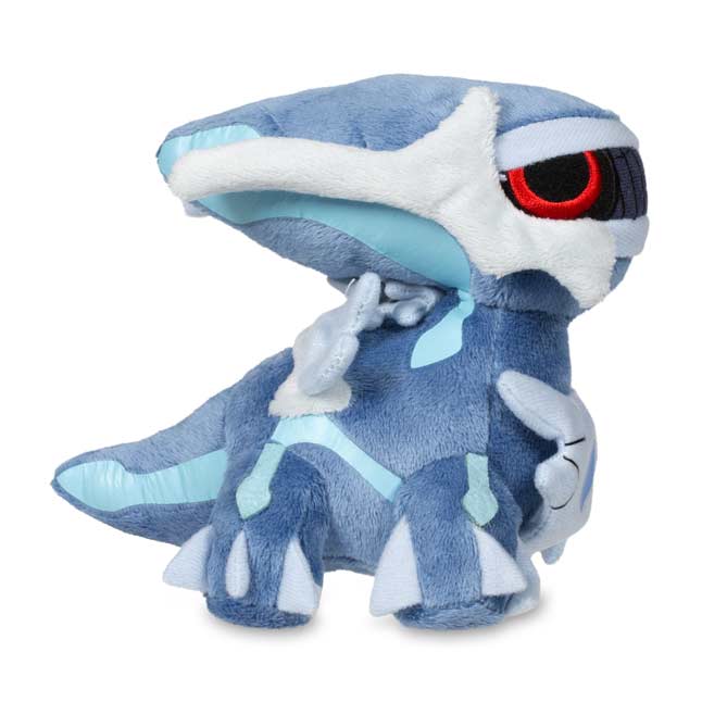 giant dialga plush