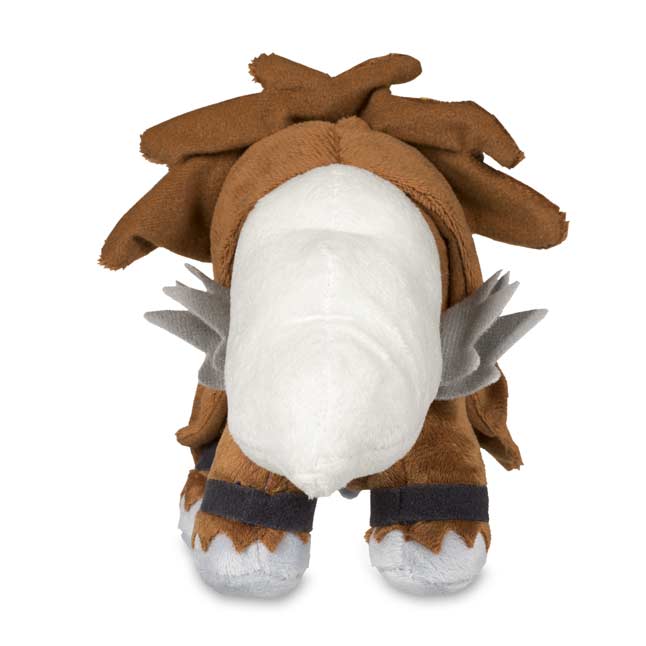 entei plush