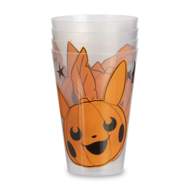 Halloween cup outlet bundle