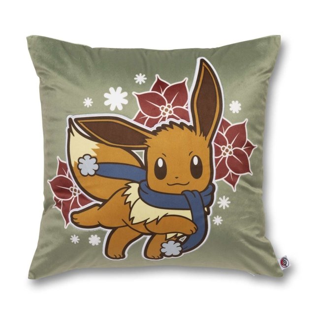 NWT Pokemon throw store and pillows