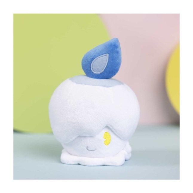 Litwick plush online