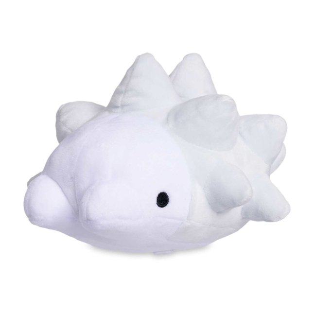 Snom Poké Plush - 8 ¼ In. | Pokémon Center Official Site