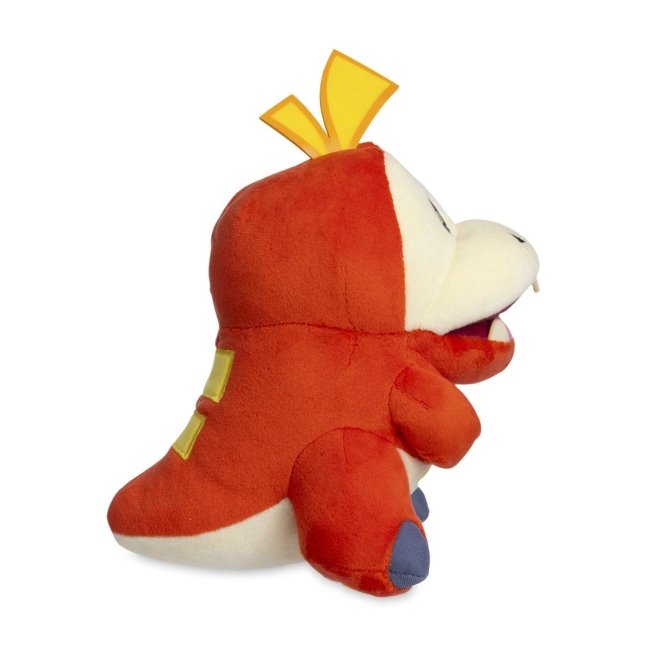 Fuecoco Poké Plush - 9 In. 