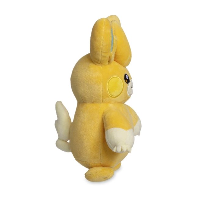 Pawmo Poké Plush - 10 ½ In. | Pokémon Center Official Site