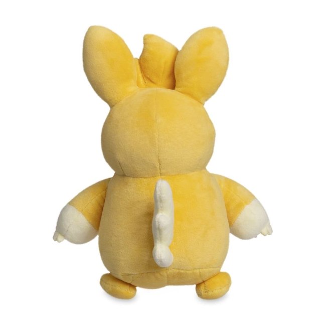 Pawmo Poké Plush - 10 ½ In. | Pokémon Center Official Site