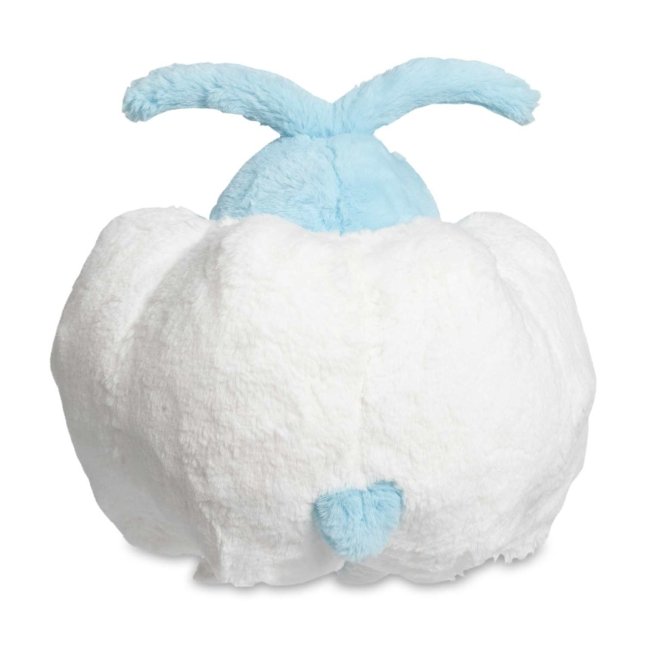 Swablu Comfy Friends Plush 14 In. Pokemon Center Official Site