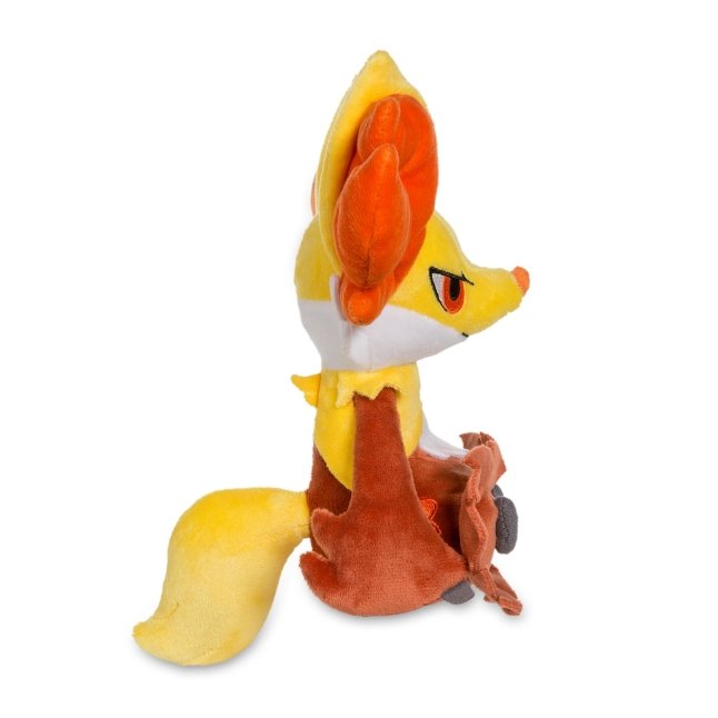 braixen plush