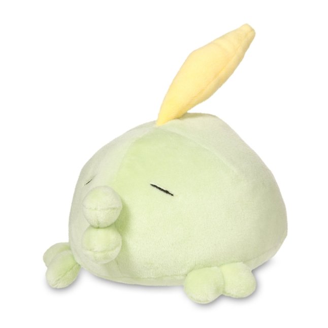 Gulpin pokemon deals