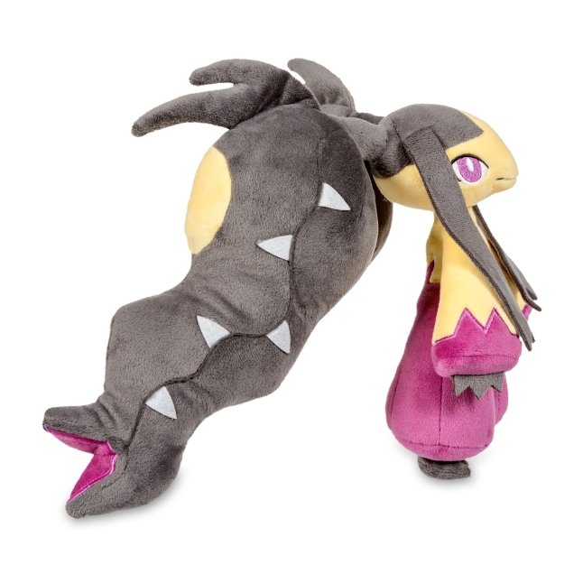 pokemon mawile plush