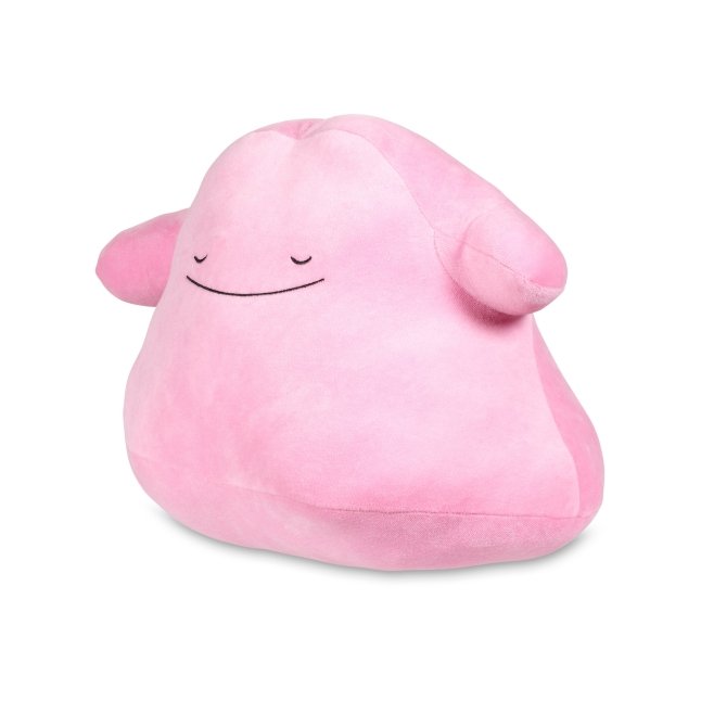 Big shop ditto plush