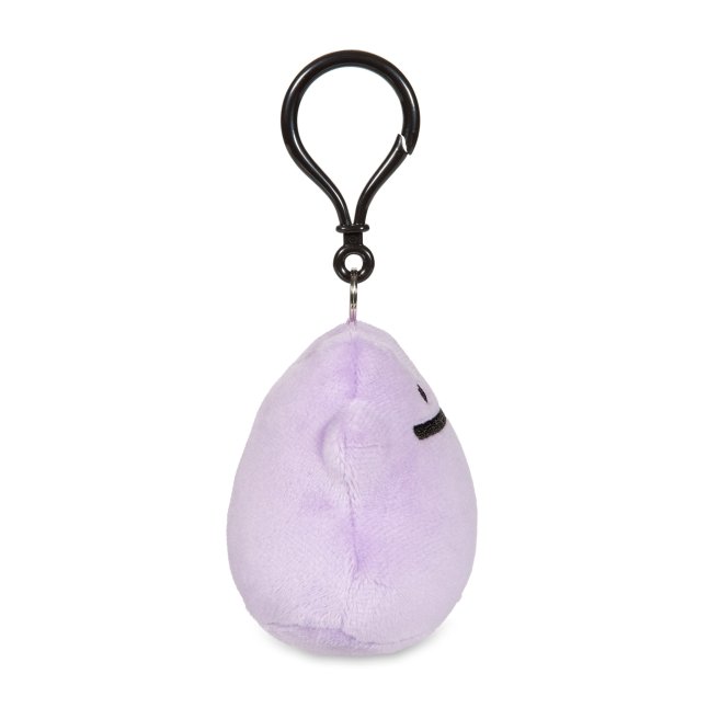 Pokemon Ditto Transform Plush Mascot Bulk set of 5 Ball Chain Key chain F/S