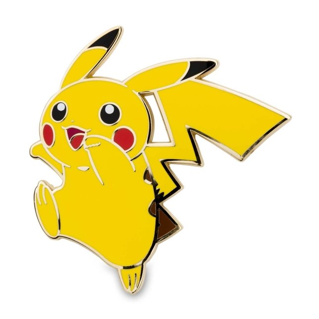 Heatran & Regigigas Pokémon Pins (2-Pack)