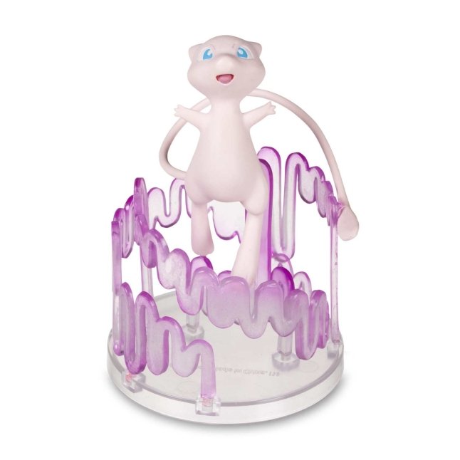 Pokémon Gallery Figure: Mew (Psychic)