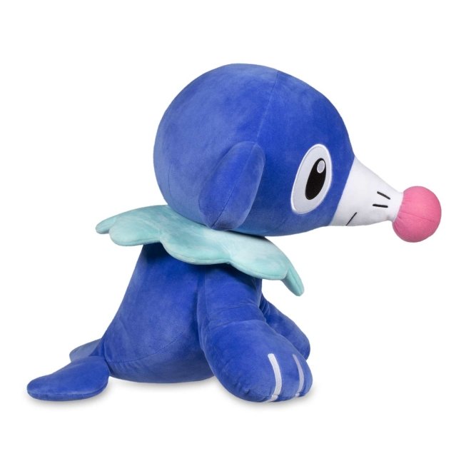 pokemon popplio plush