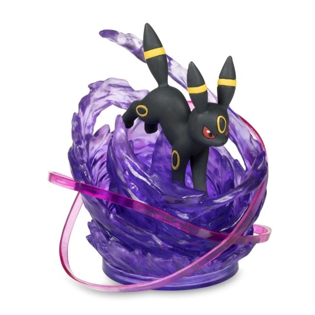 Umbreon figure hot sale