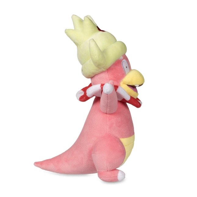 Slowking Poké Plush - 10 In. | Pokémon Center Official Site